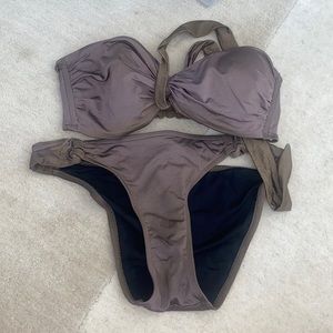 JESSIKA ALLEN BIKINI JETS